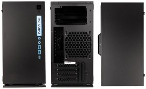 Obudowa In Win 301C (301C BLACK) 4