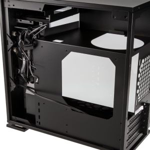 Obudowa In Win 301C (301C BLACK) 8