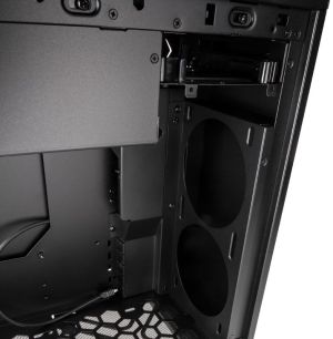 Obudowa In Win 301C (301C BLACK) 9