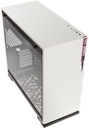 Obudowa In Win 101C (101C WHITE) 2