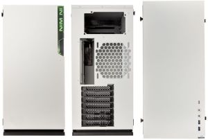 Obudowa In Win 101C (101C WHITE) 4