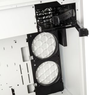 Obudowa In Win 101C (101C WHITE) 9