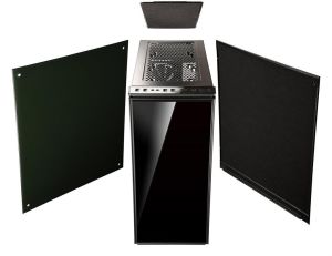 Obudowa Enermax Equilence (ECA3511A-BB) 6