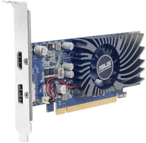 Karta graficzna Asus GeForce GT 1030 Low Profile 2GB GDDR5 (GT1030-2G-BRK) 4