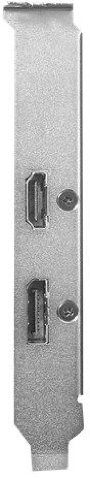 Karta graficzna Asus GeForce GT 1030 Low Profile 2GB GDDR5 (GT1030-2G-BRK) 5