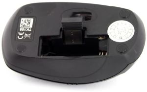 Klawiatura + mysz Esperanza Titanum Memphis (TK108) 12