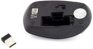 Klawiatura + mysz Esperanza Titanum Memphis (TK108) 3