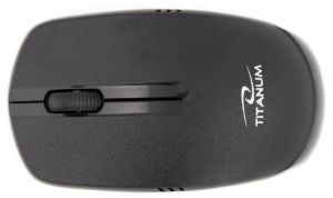 Klawiatura + mysz Esperanza Titanum Memphis (TK108) 5