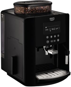 Ekspres ciśnieniowy Krups Quattro Force EA8170 2