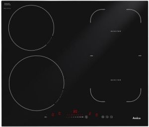 Płyta grzewcza Amica PIE6541SU (23379) 5