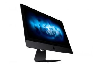 Komputer Apple iMac Pro 32 GB, 1 TB SSD Mac OS X 4