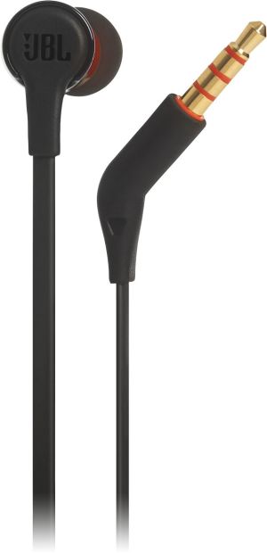 Słuchawki JBL T210 (T210CZ) 4