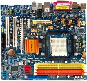 Płyta główna ASRock ALIVENF7G-FULLHD R3.0 1