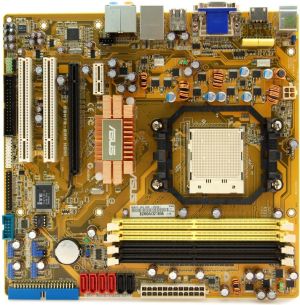 Płyta główna Asus M3N78-EMH HDMI 1