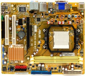 Płyta główna Asus M2N-CM DVI 2