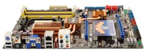 Płyta główna Asus M3N-HT Deluxe 2