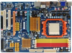 Gigabyte GA-MA78G-DS3H - Płyta główna - Morele.net