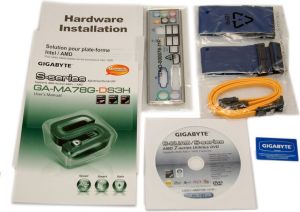 Płyta główna Gigabyte GA-MA78G-DS3H 4