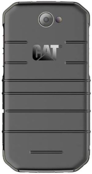 Smartfon Caterpillar S31 2/16GB Czarny  (CAT S31 DS EU ) 2