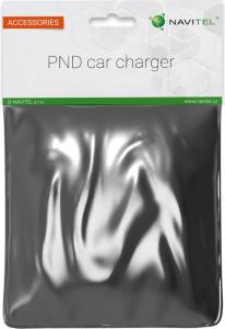 Ładowarka Navitel  (PND CAR CHARGER) 2