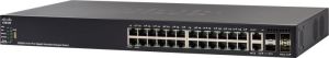 Switch Cisco SG550X-24-K9-EU 1