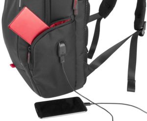 Plecak Genesis Pallad 400 15.6" (NBG-1121) 9