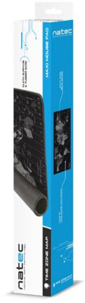Podkładka Natec Time Zone Maxi (NPO-1119) 5