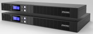 UPS PowerWalker VI 750 R1U (10121048) 3