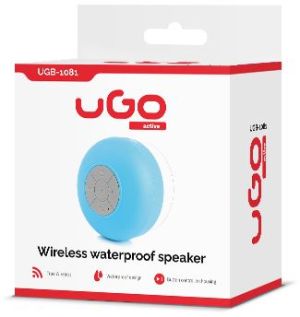 Głośnik uGo UGB-1081 3
