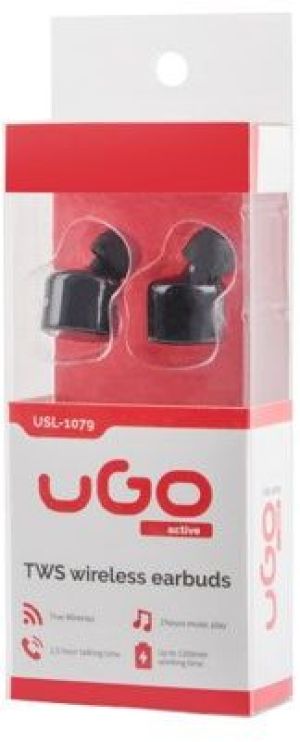 Słuchawki uGo UGO (USL-1079) 5