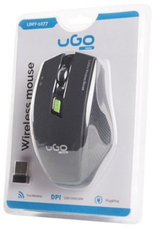 Mysz uGo (UMY-1077) 2