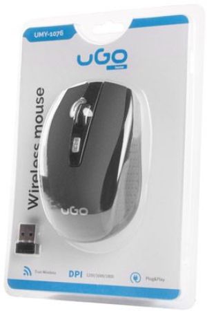 Mysz uGo (UMY-1076) 2