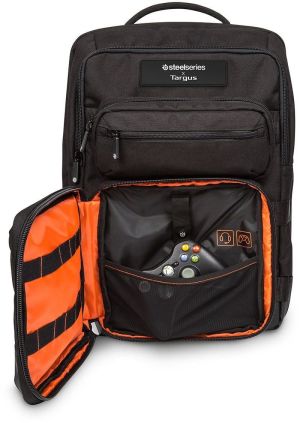 Plecak Targus SteelSeries Sniper 17.3" (TSB941EU) 18