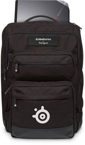 Plecak Targus SteelSeries Sniper 17.3" (TSB941EU) 19