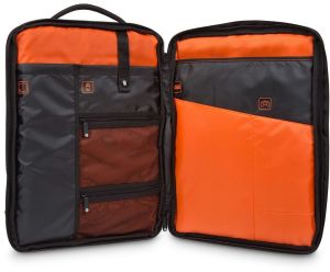 Plecak Targus SteelSeries Sniper 17.3" (TSB941EU) 21