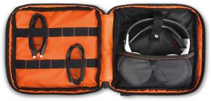 Plecak Targus SteelSeries Sniper 17.3" (TSB941EU) 22
