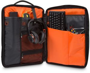 Plecak Targus SteelSeries Sniper 17.3" (TSB941EU) 3