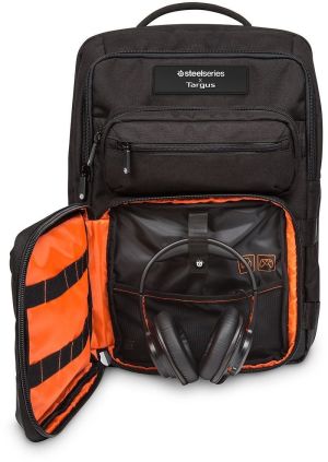 Plecak Targus SteelSeries Sniper 17.3" (TSB941EU) 4