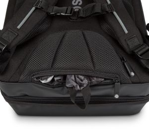 Plecak Targus SteelSeries Sniper 17.3" (TSB941EU) 5