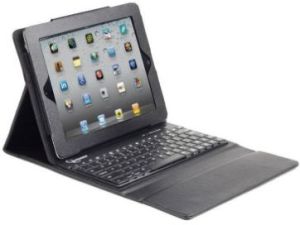 Gembird Etui z klawiaturą do iPad 2, iPad 3 i iPad 4 Retina wersja US (TA-KBT97-001) 1