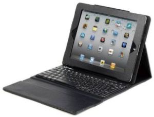 Gembird Etui z klawiaturą do iPad 2, iPad 3 i iPad 4 Retina wersja US (TA-KBT97-001) 3