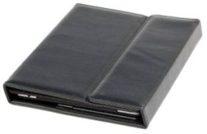 Gembird Etui z klawiaturą do iPad 2, iPad 3 i iPad 4 Retina wersja US (TA-KBT97-001) 6