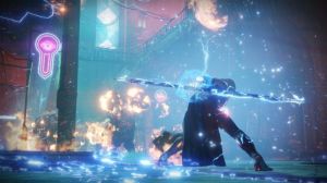 Destiny 2 Xbox One 2