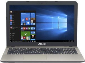 Laptop Asus X541NA (X541NA-PD1003Y) 2