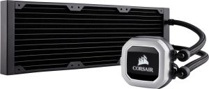Chłodzenie wodne Corsair H150i PRO 360mm (CW-9060031-WW) 15