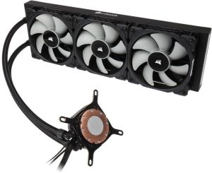 Chłodzenie wodne Corsair H150i PRO 360mm (CW-9060031-WW) 2