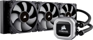 Chłodzenie wodne Corsair H150i PRO 360mm (CW-9060031-WW) 21