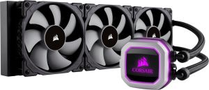 Chłodzenie wodne Corsair H150i PRO 360mm (CW-9060031-WW) 22