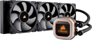 Chłodzenie wodne Corsair H150i PRO 360mm (CW-9060031-WW) 23