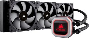 Chłodzenie wodne Corsair H150i PRO 360mm (CW-9060031-WW) 24